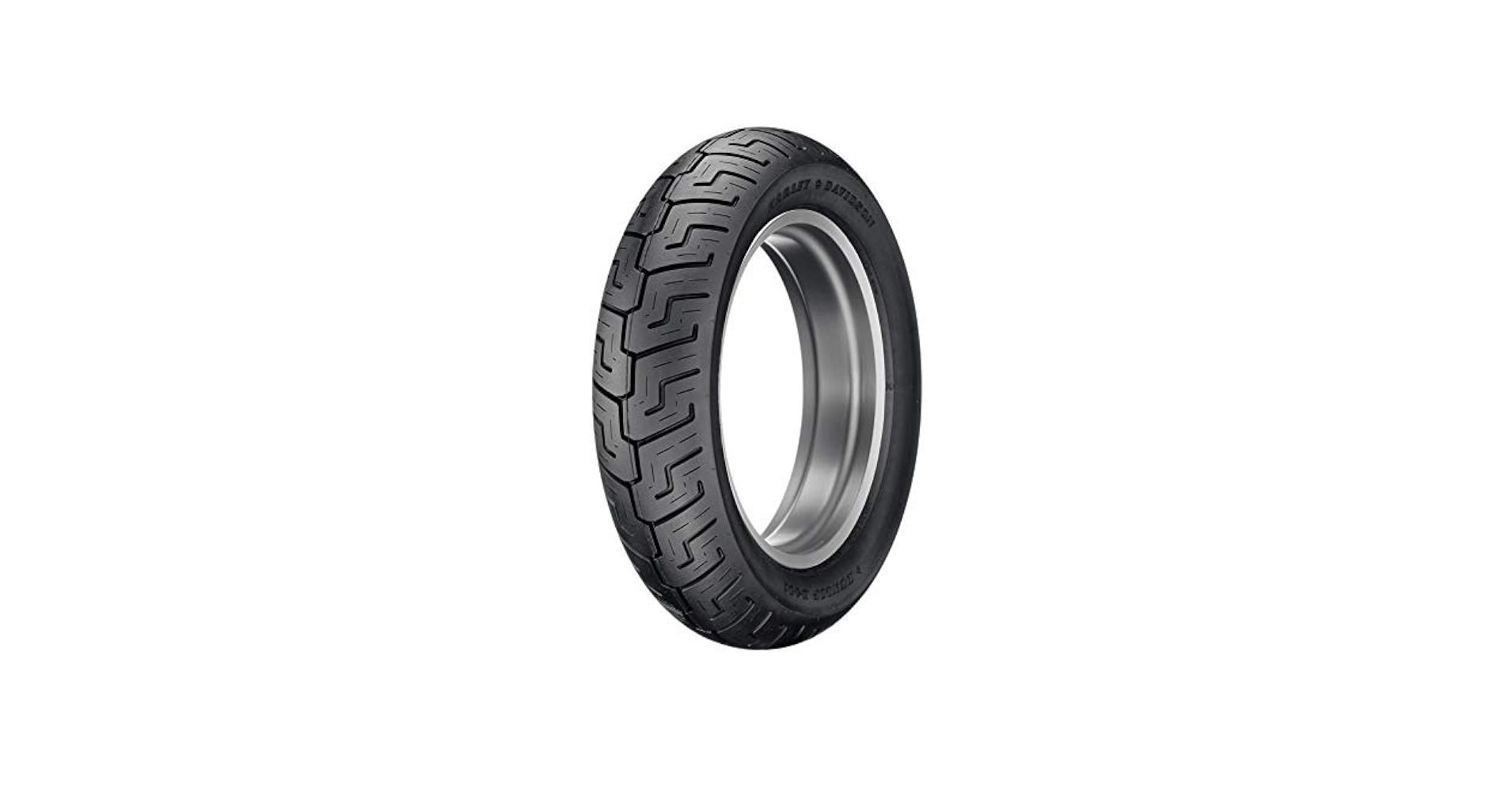 Amazon.com: Dunlop D401 Rear Motorcycle Tire 150/80B-16 (77H